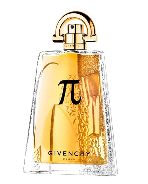 givenchy pi 100